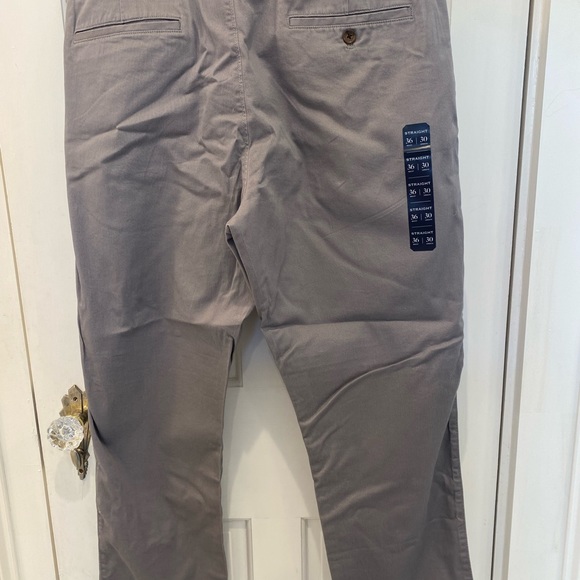 Men’s JCrew chinos - Picture 2 of 3